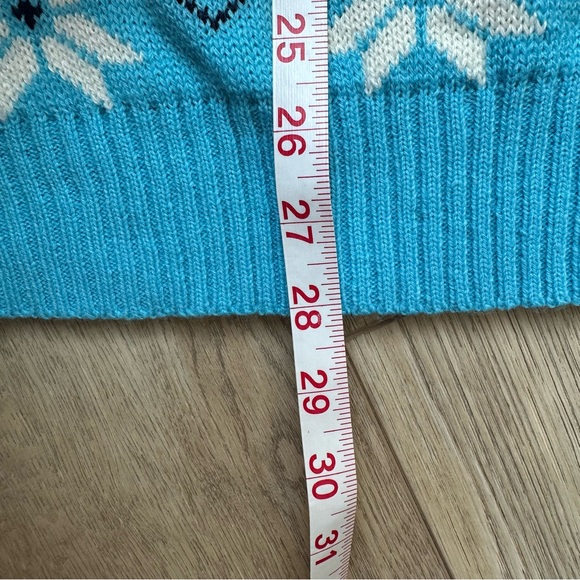 Aldi Gear Holiday Ugly Christmas Sweater - Picture 4 of 5